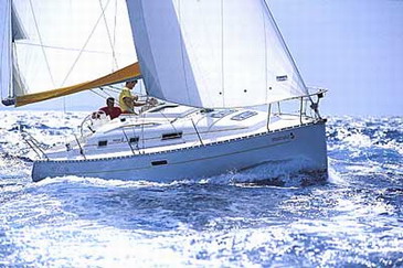 Beneteau Oceanis 311